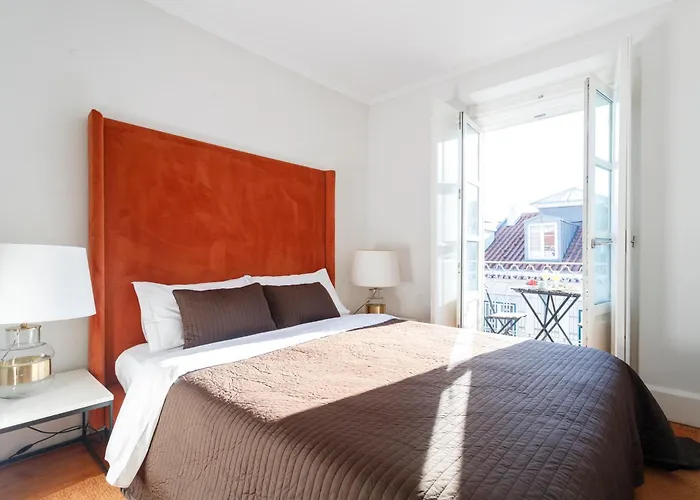 بيت ضيافة Madalena Exclusive Lisboa