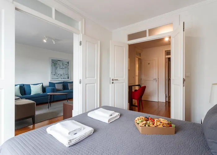 Madalena Exclusive Lisboa