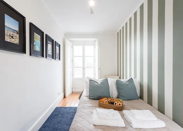 Madalena Exclusive 3* Lisboa