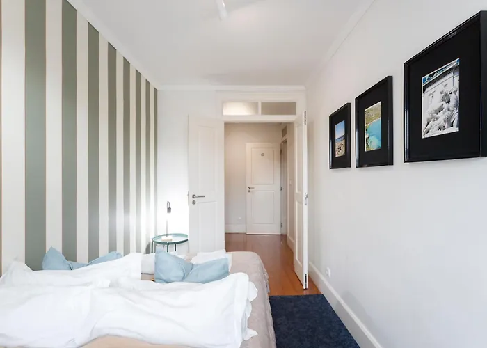 بيت ضيافة Madalena Exclusive Lisboa
