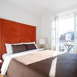 Gasthuis Madalena Exclusive Lissabon