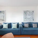 Affittacamere Madalena Exclusive 3*