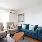 Madalena Exclusive Affittacamere 3*
