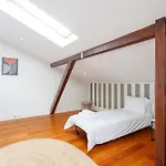 Madalena Exclusive 3* Lissabon