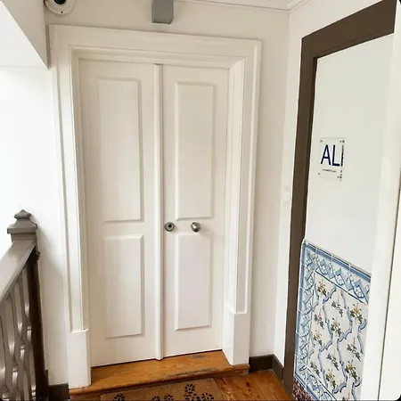 Madalena Exclusive Pensionat 3*