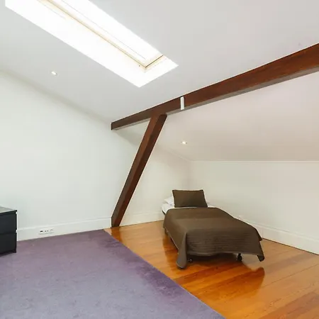 Madalena Exclusive Pensionat 3*