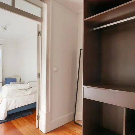 Madalena Exclusive 3* Lissabon