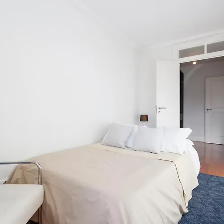 Madalena Exclusive Pensionat Lisboa