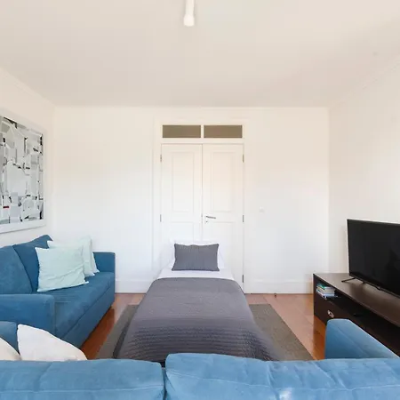 Pensionat Madalena Exclusive