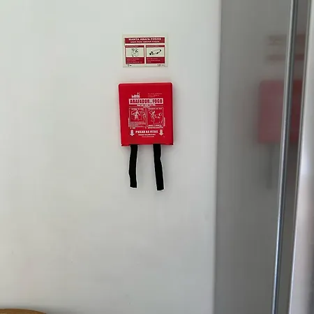 Pensionat Madalena Exclusive Lisboa