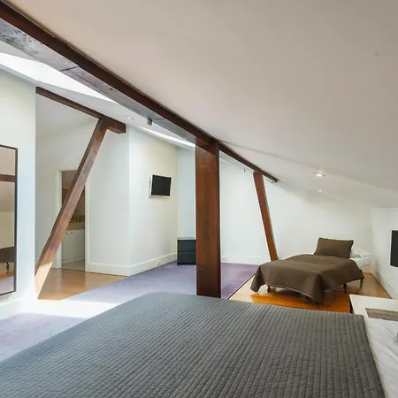 Gasthuis Madalena Exclusive