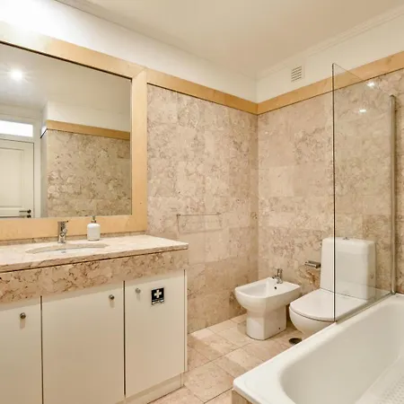 Madalena Exclusive Pensionat Lisboa