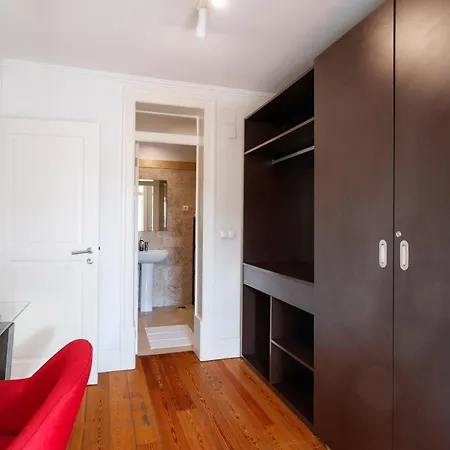 Madalena Exclusive Gasthuis 3*