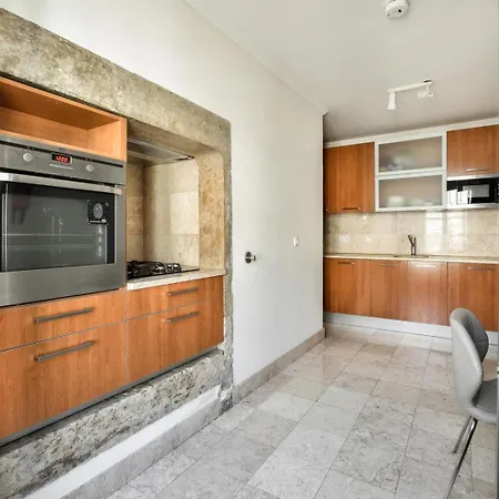 Pensionat Madalena Exclusive Lisboa