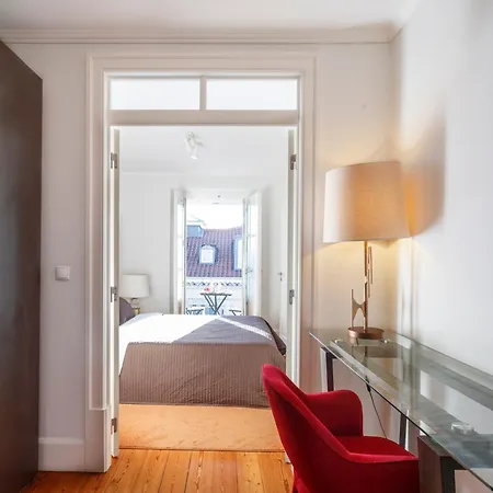 Madalena Exclusive Guest house *