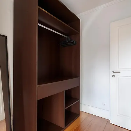 Pensionat Madalena Exclusive Lisboa