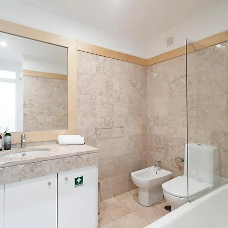 Madalena Exclusive Pensionat