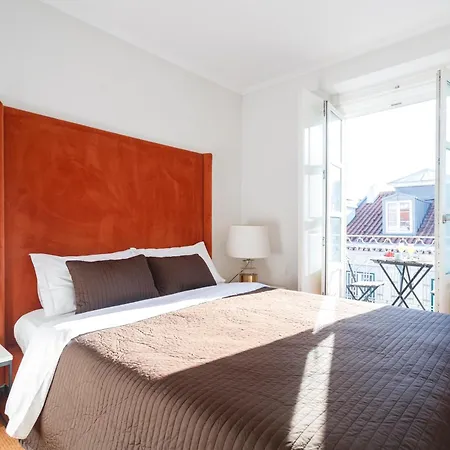 Pensionat Madalena Exclusive Lisboa