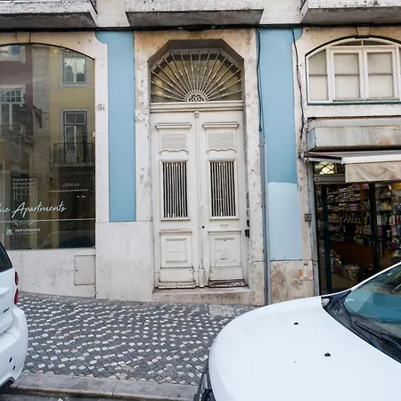 Pensionat Madalena Exclusive