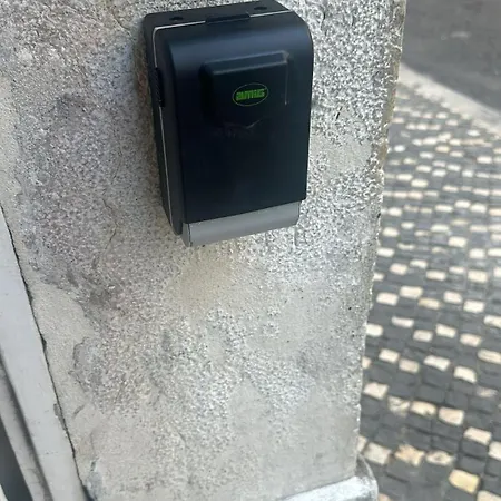 Madalena Exclusive Lisbon