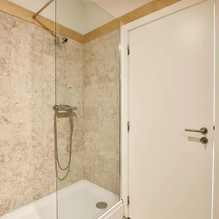 Madalena Exclusive Pensionat Lisboa