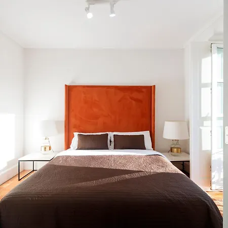 Madalena Exclusive Lisboa