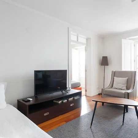 Madalena Exclusive Lisboa
