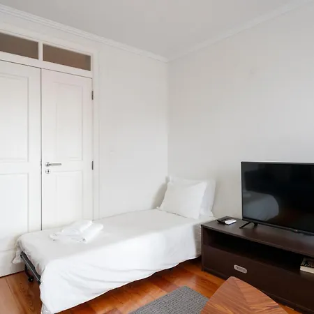 Madalena Exclusive 3* Лиссабон