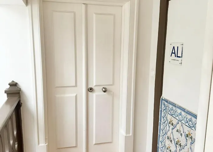 Madalena Exclusive Pensionat 3*