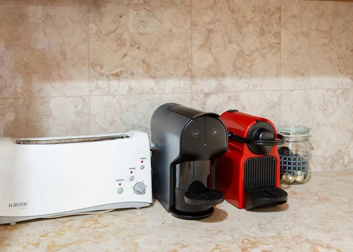 Madalena Exclusive 3* 리스본