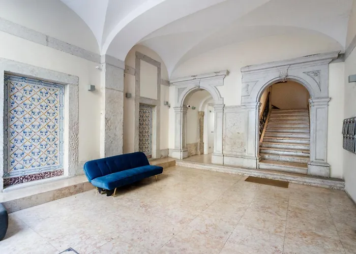 Madalena Exclusive Lisboa