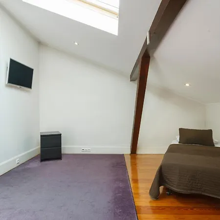 Madalena Exclusive Casa de hóspedes Lisboa