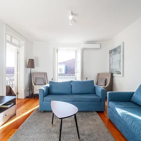 Madalena Exclusive 3* Lisboa