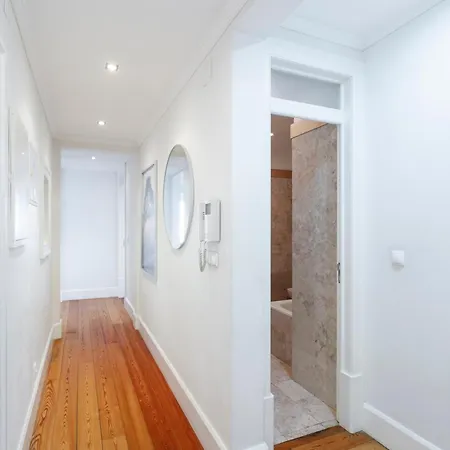 Madalena Exclusive Casa de hóspedes