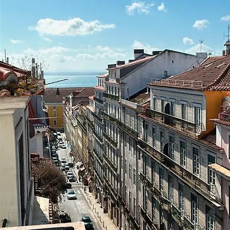 Madalena Exclusive Casa de hóspedes 3*