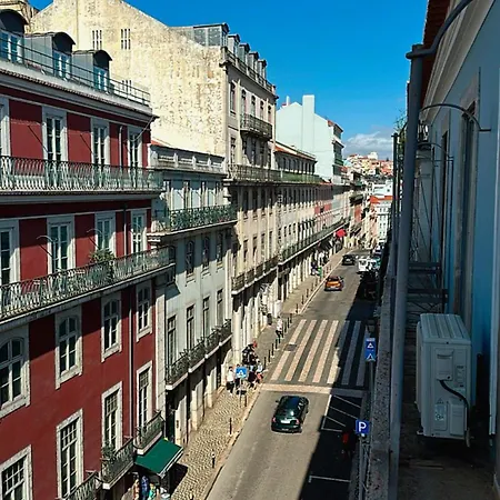 Madalena Exclusive Lisboa