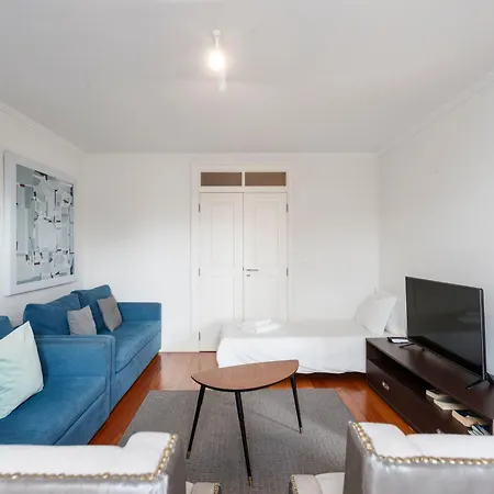 Madalena Exclusive بيت ضيافة Lisboa