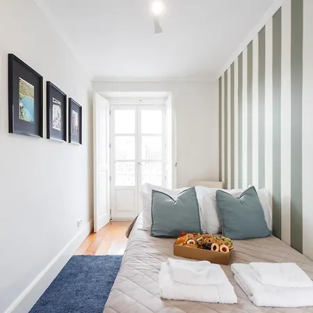 Madalena Exclusive 3* Lisboa
