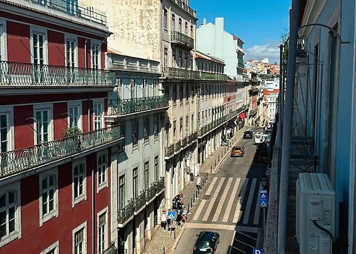 Madalena Exclusive Lisboa