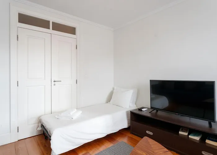Madalena Exclusive 3* Lisboa