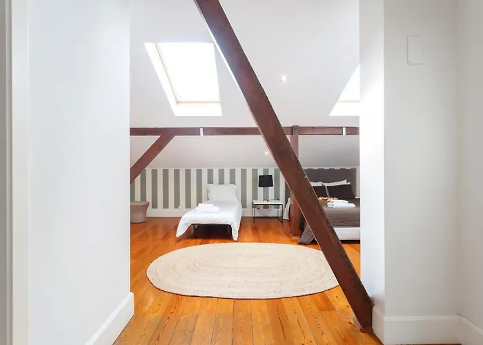 Madalena Exclusive 3* Lisboa