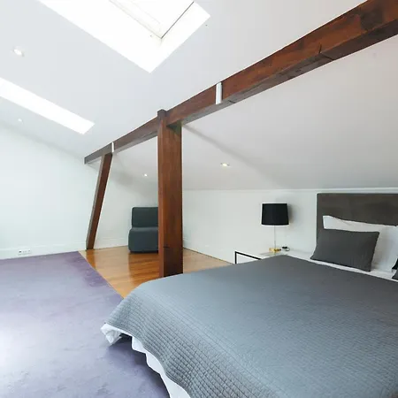 Madalena Exclusive Lisbona