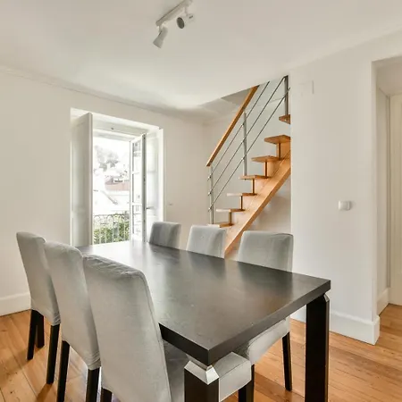 Madalena Exclusive Lisbona