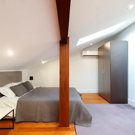 Madalena Exclusive Affittacamere 3*