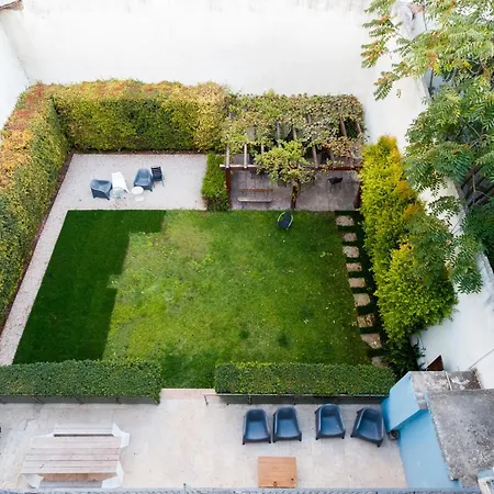 Madalena Exclusive Lisbona