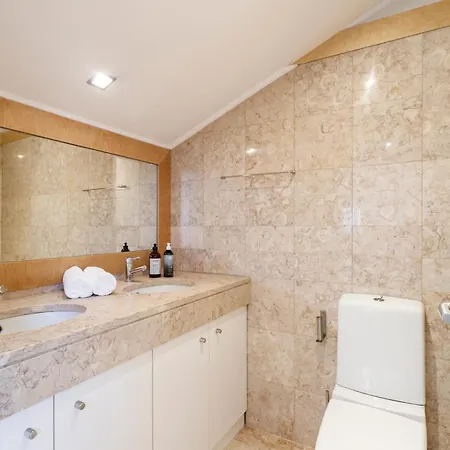 Madalena Exclusive Maison d'hôtes Lisboa