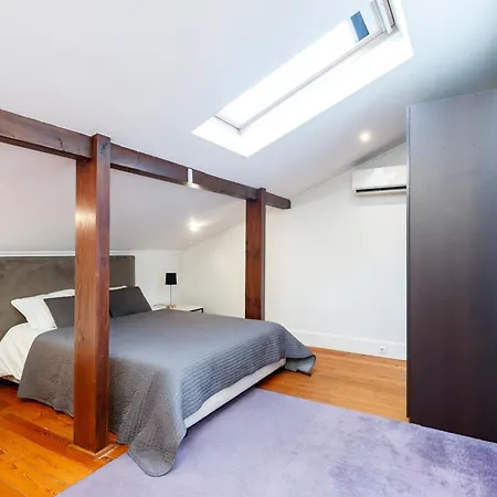 Madalena Exclusive Affittacamere 3*