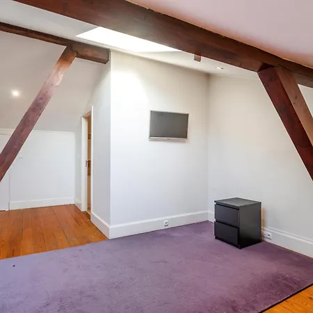 Madalena Exclusive 3* Lisbona