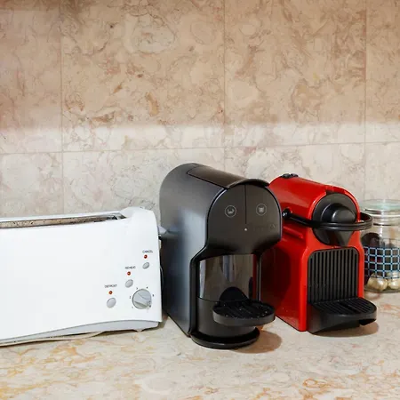 Madalena Exclusive 3* Lisbona