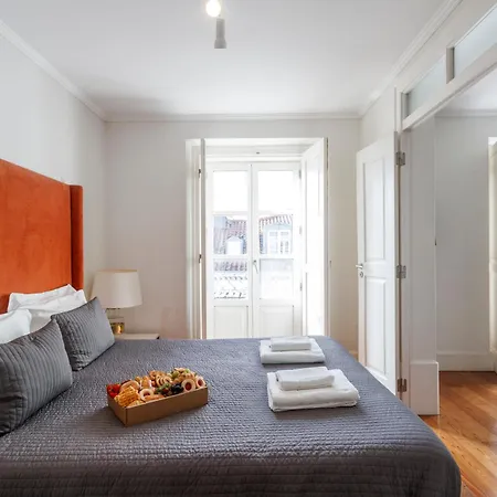 Madalena Exclusive Maison d'hôtes Lisboa